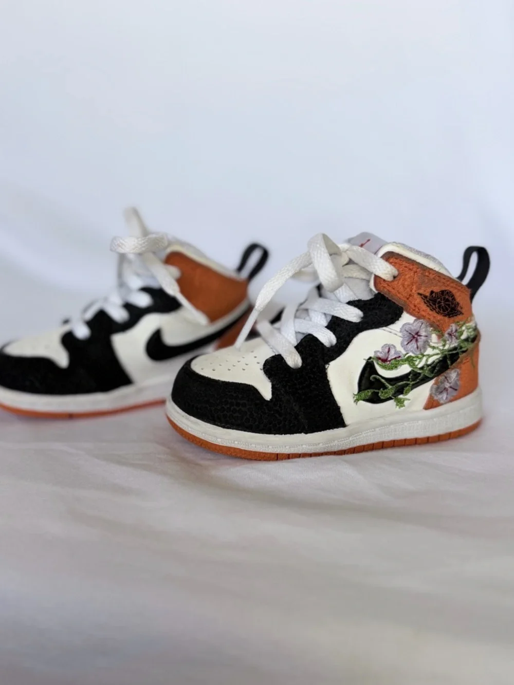 Nike Air Jordan 1 Mid SE TD 